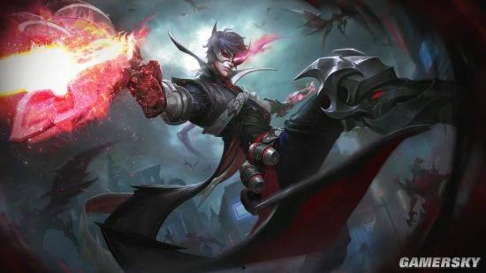 马克波罗最新皮肤爆料,探寻东方神秘力量